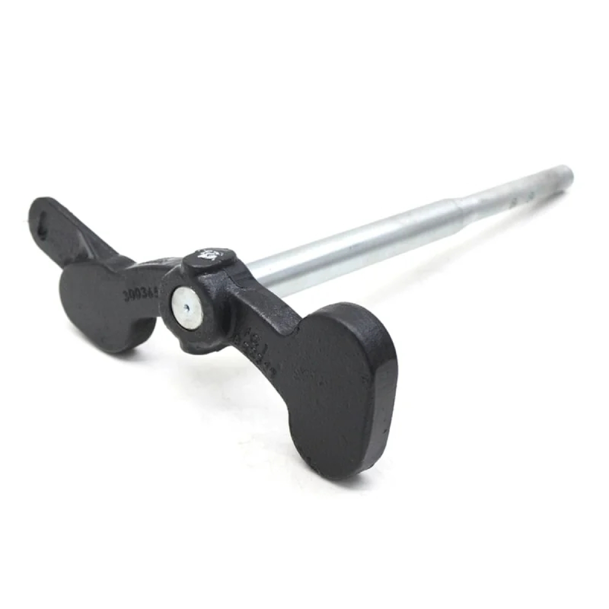 EIXO ALAVANCA FORD CARGO CAMBIO EATON FTS16112L/FTS16108LL (BH1X7K009BA-3003628)