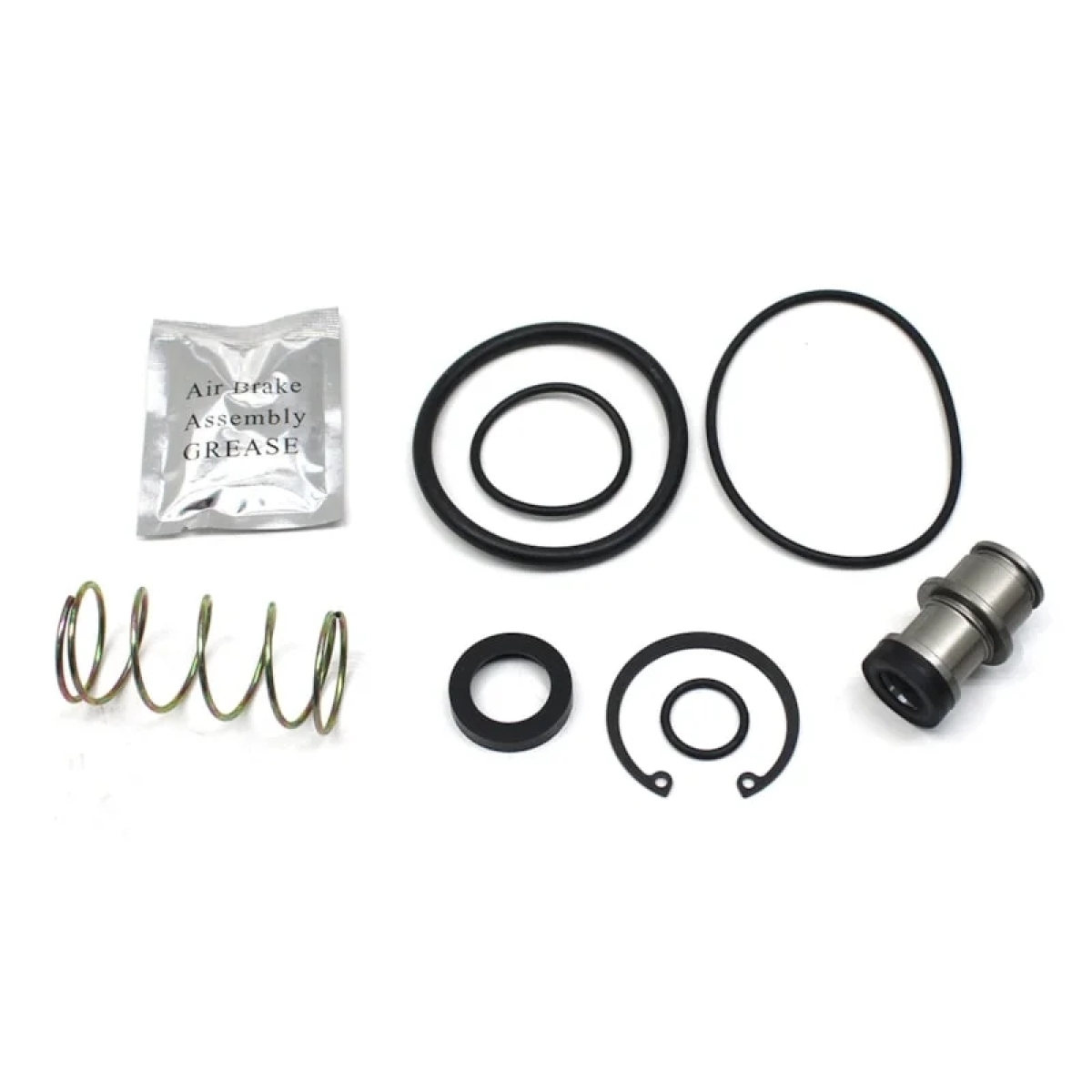JG REPARO VALVULA VALVULA RELE VW (TAR698423-81620130)