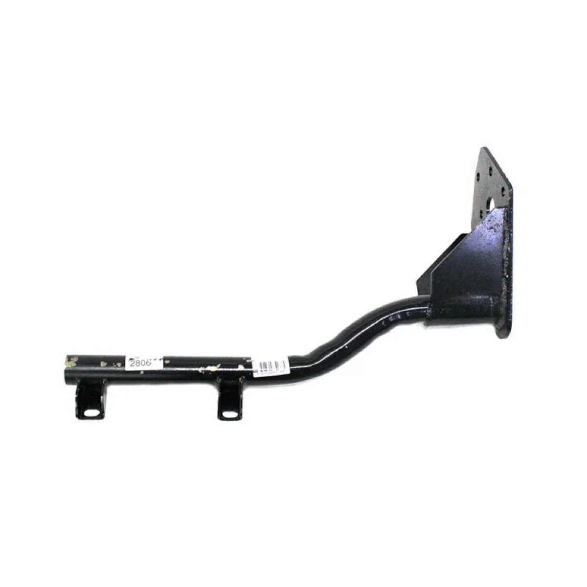 SUPORTE PARALAMA LE TRASEIRO (PARTE TRASEIRA) VW WORKER/CONSTELLATION (2T2803185
