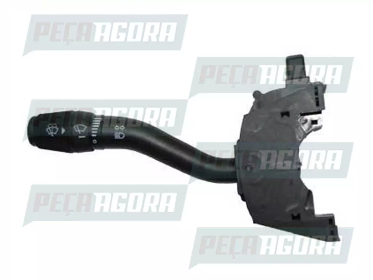 INTERRUPTOR LIMPADOR PARABRISA CHAVE SETA FORD F350 F4000 2002 A 2008  F12000 F1