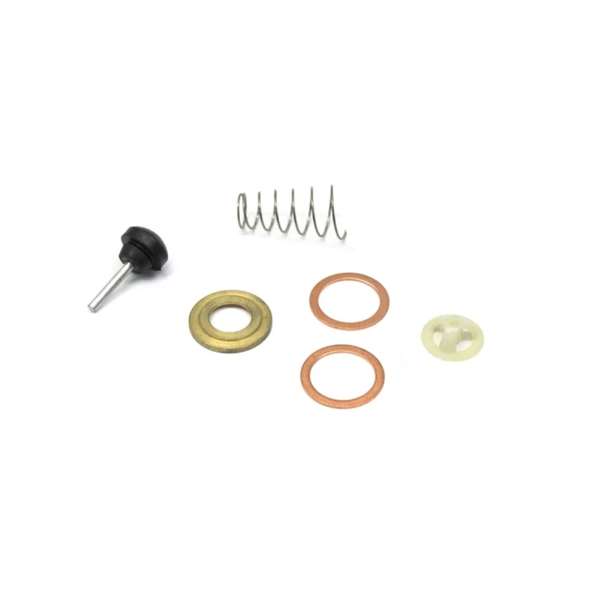 REPARO DRENO SIMPLES FORD AUTOLATINA 7T MICRO-ONIBUS TODOS OS VEICULOS 91 DIANTE