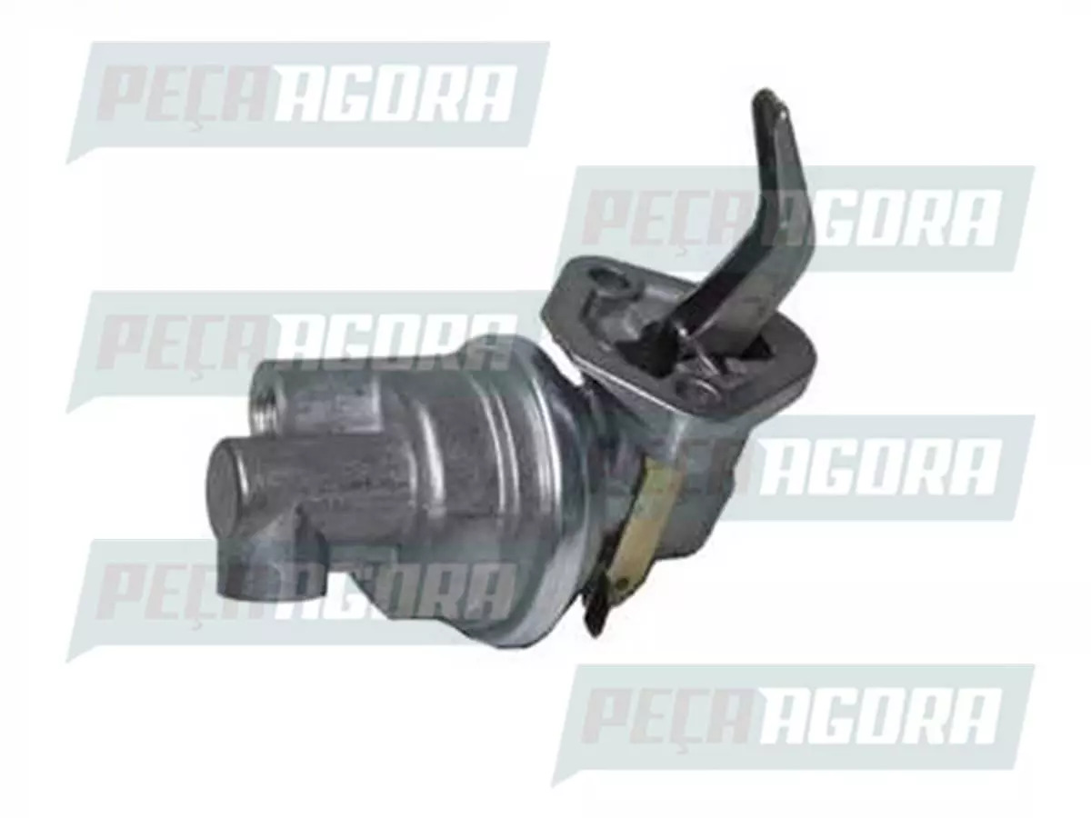 BOMBA COMBUSTIVEL MOTOR CUMMINS 4BT 3.9L 6BT 5.9L FORD 1215 1217 1317 1415 1417 