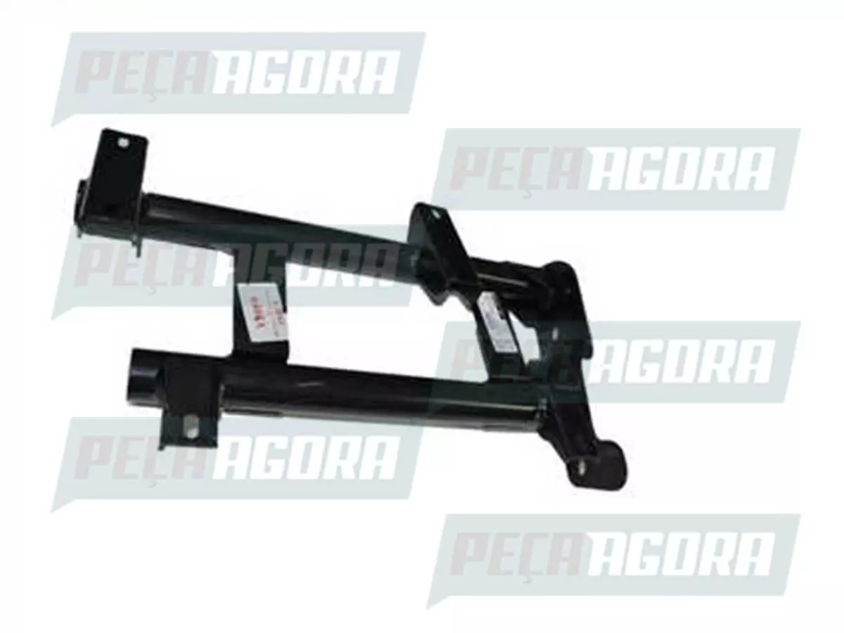 SUPORTE PARALAMA DIANTEIRO VW 19.320E 19.370 25.370E 25.320 LE ESQUERDO (2T28031