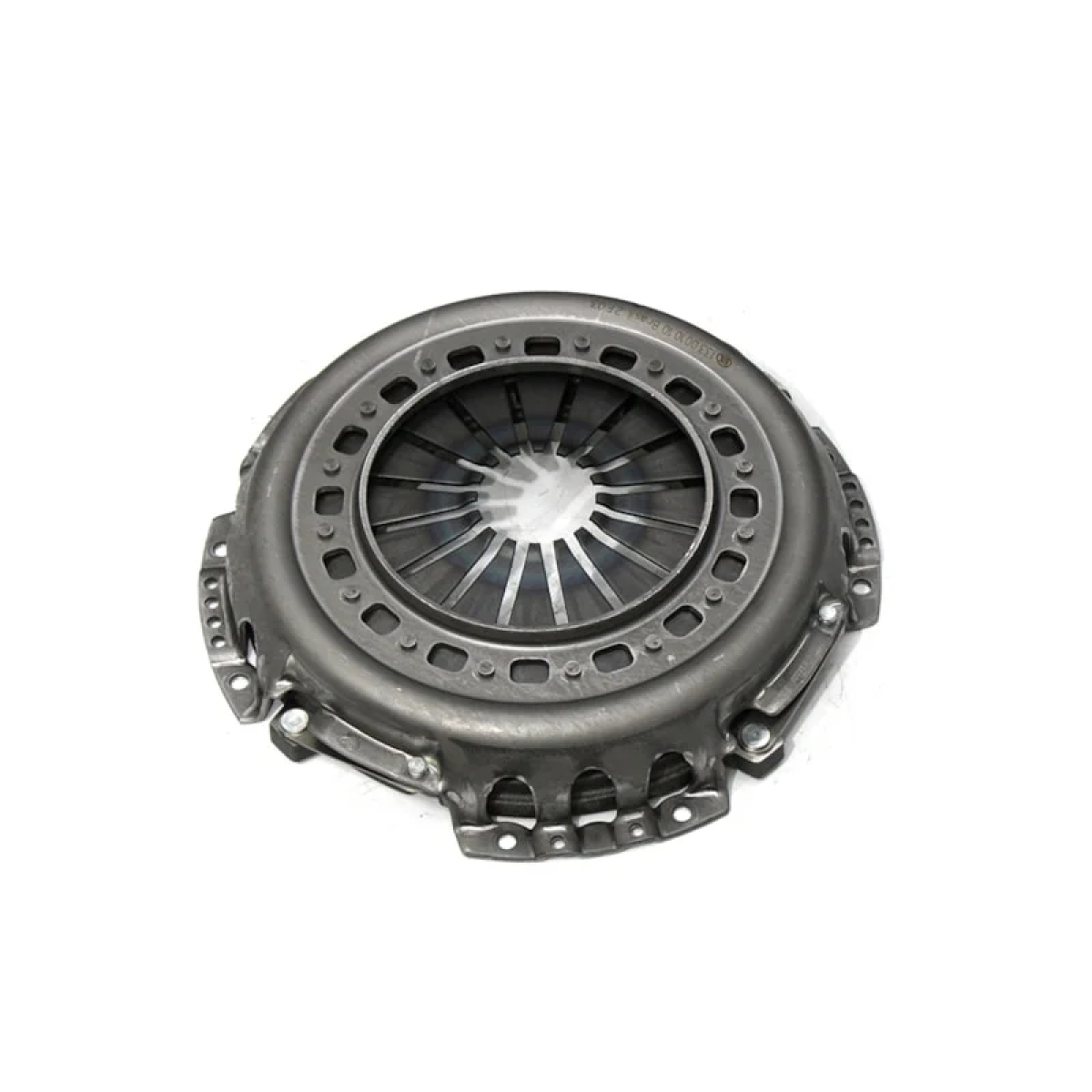 PLATO EMBREAGEM 330MM 13POL FORD/VW (165000BR-1085-1585-01-133001010)