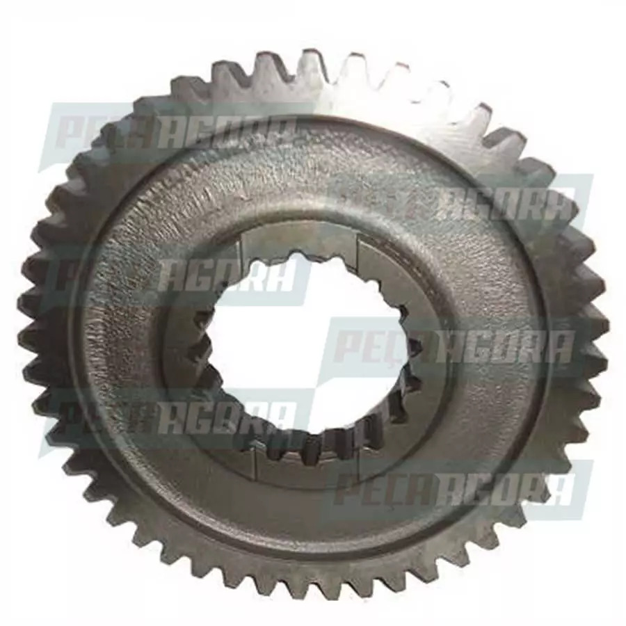 ENGRENAGEN RE EIXO PRICIPAL CÂMBIO RT8908 CARGO VW CÂMBIO RT 8908 14918 (2U031