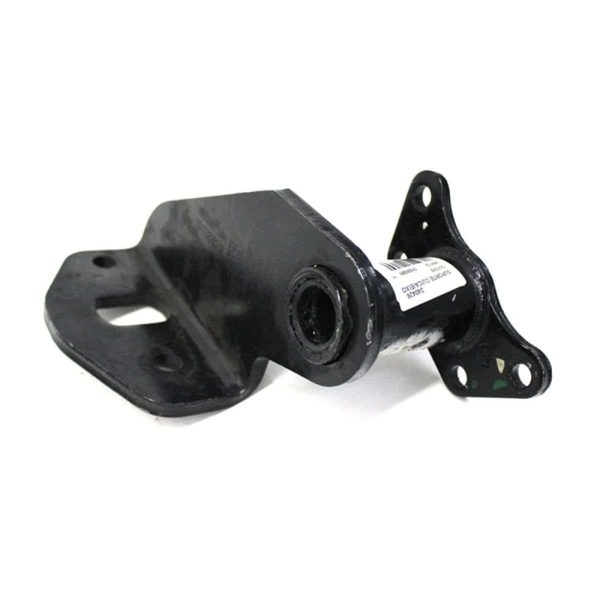 SUPORTE CUICA/EIXO S/Z FREIO DIANTEIRO LE MB ACCELO 815/1016/1316 2022.. (000420