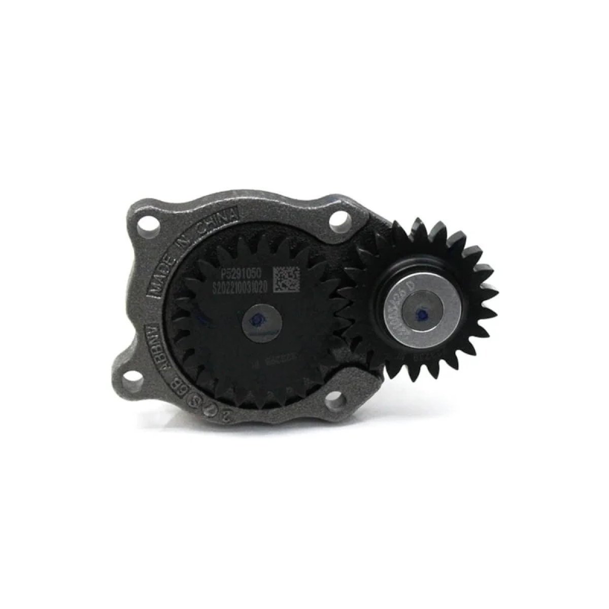 BOMBA OLEO FORD/VW MOTOR CUMMINS SERIE ISB 5.9 6CIL (4939588-10169-10247-5291050