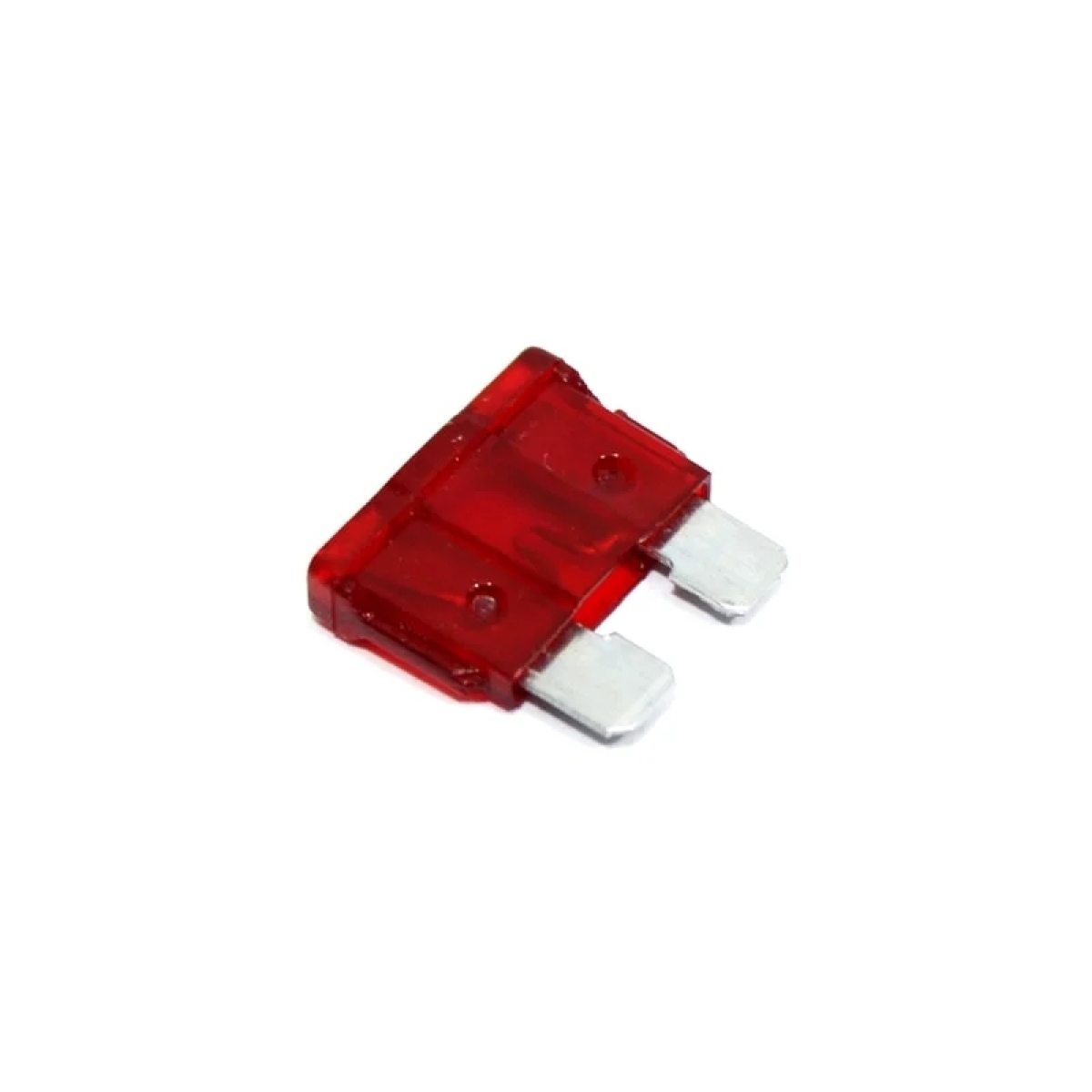 FUSIVEL ELETRICO LAMINA 4 AMPERES (542937131)