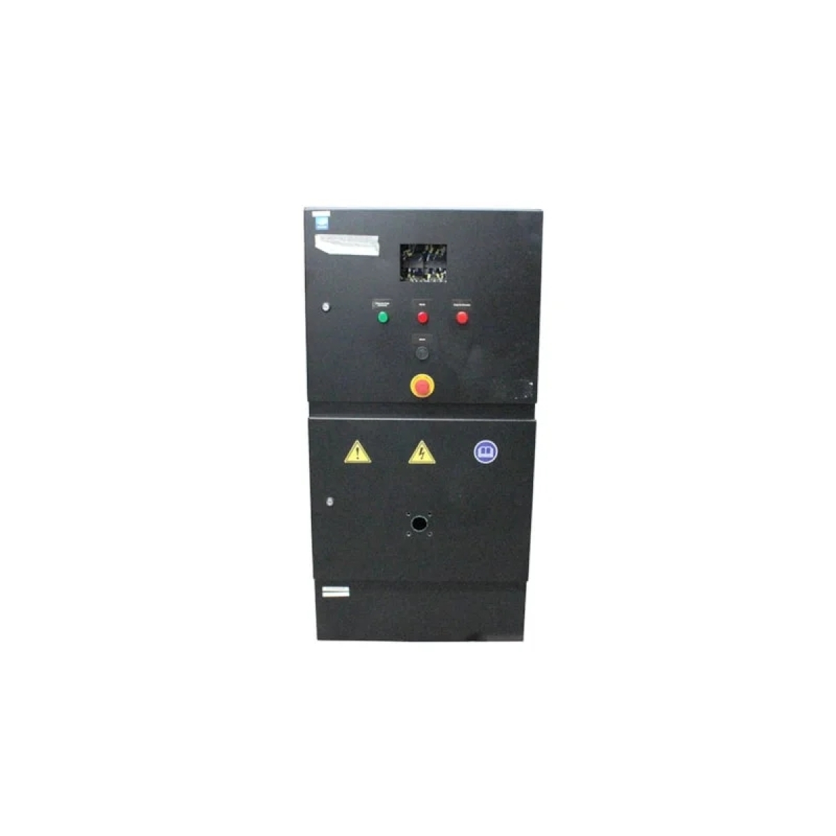 PAINEL COMANDO ELETRONICO 4520 12V PARA GRUPO GERADOR (SEM CONTROLE COMANDO) (97