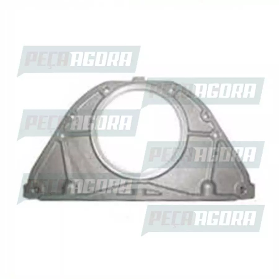 TAMPA DISTRIBUICAO BLOCO MOTOR MB OM447 OM449 1941 1935 2635 1632 1938 (40301101