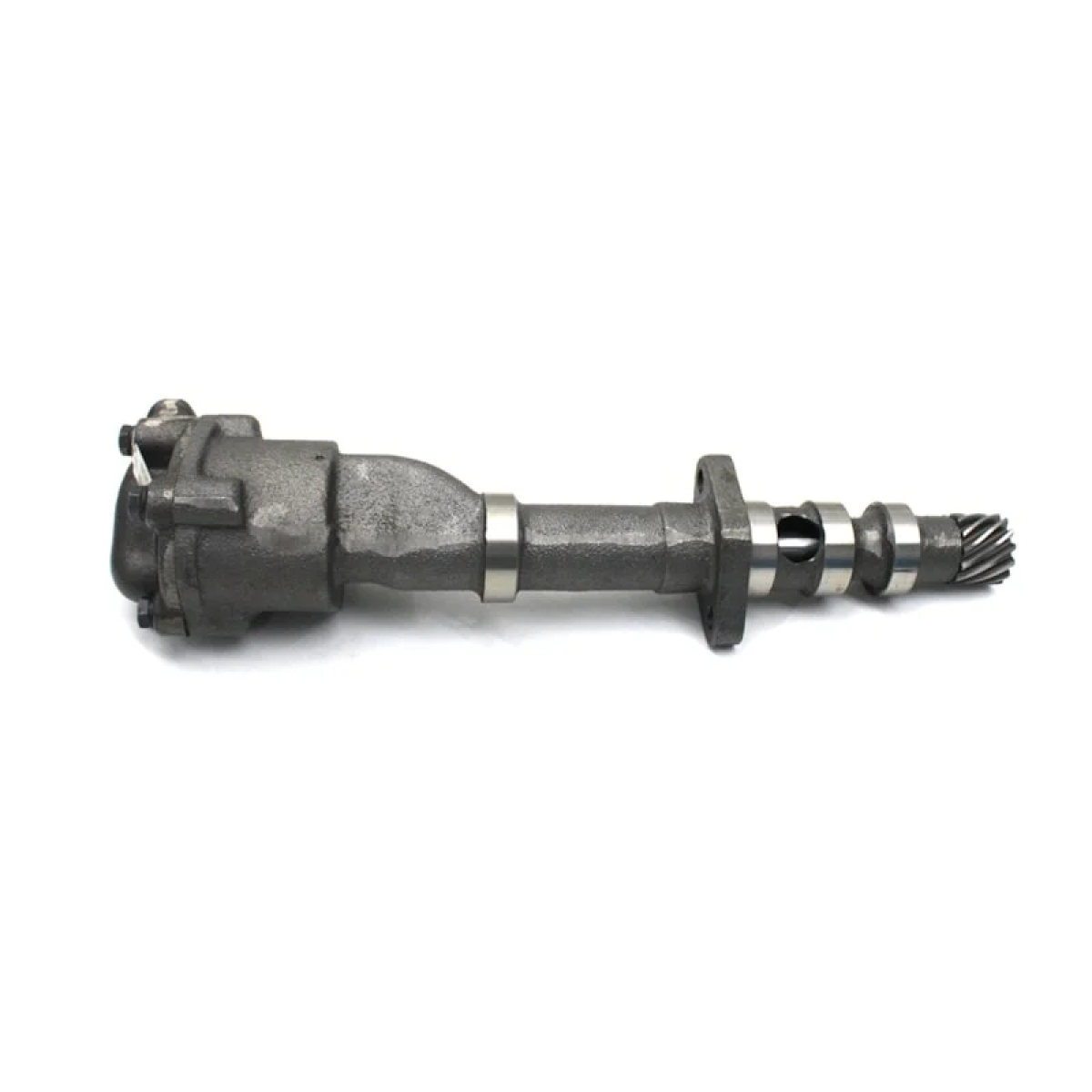 BOMBA OLEO MOTOR OM355 COM ENGRENAGEM 55MM MB 1519/1520/1924/2220 (10114-3451807
