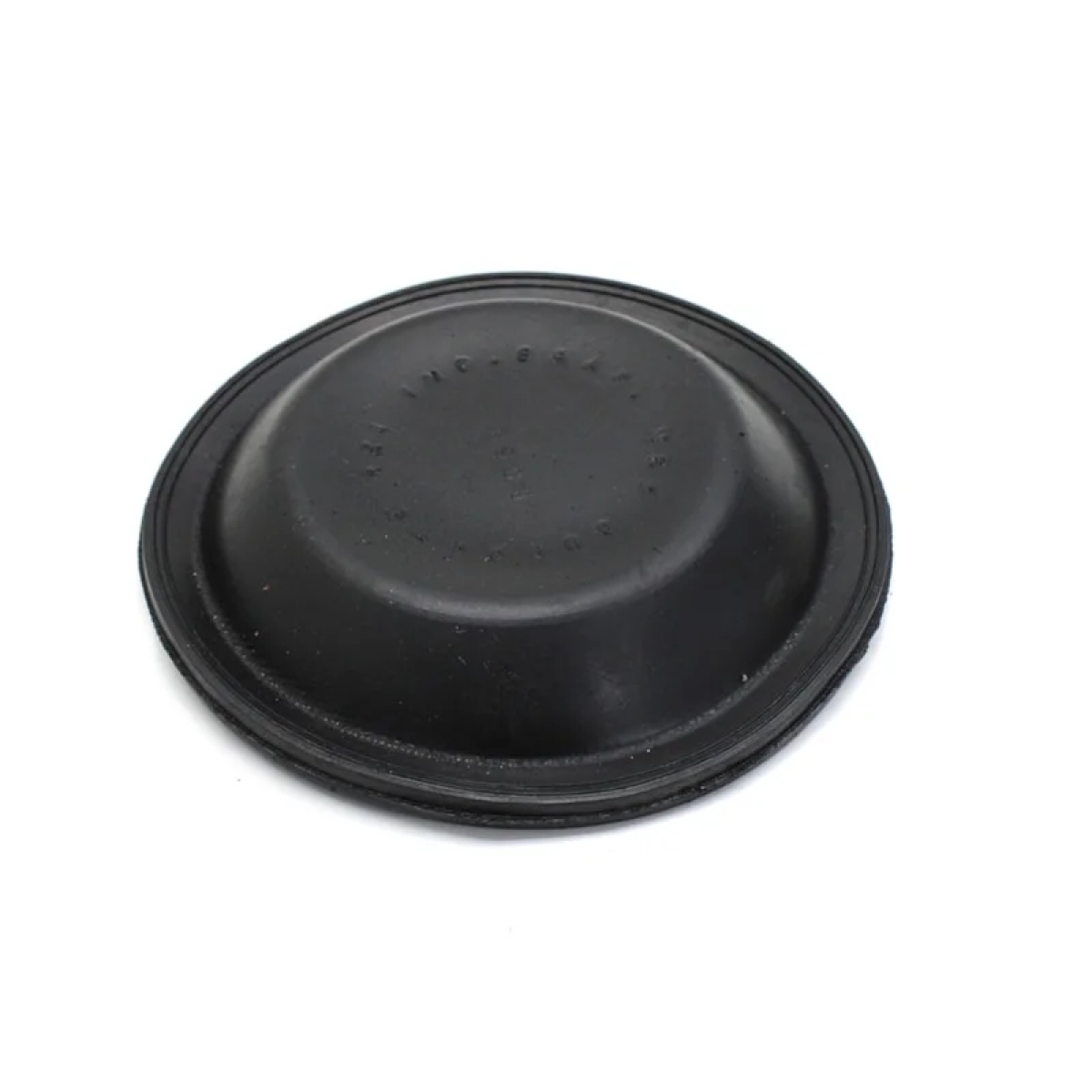 DIAFRAGMA CUICA FREIO TAMANHO 5.1/2 TIPO 12 (SISTEMA WABCO) (MODELO RASO) (03618