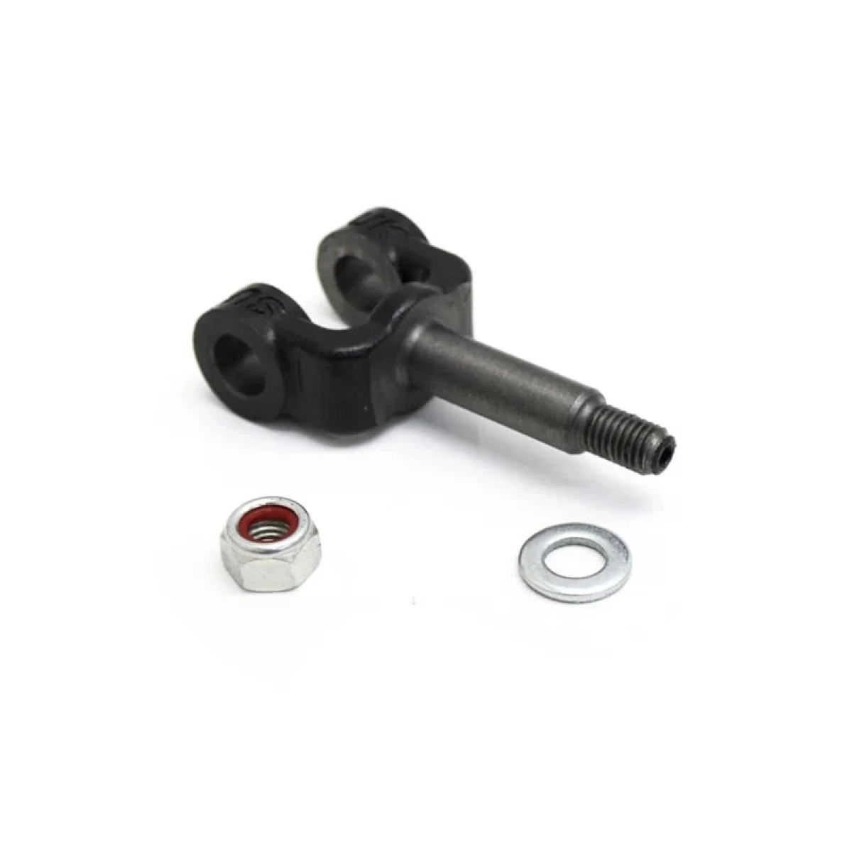 GARFO ALAVANCA CAMBIO PARCIAL SEM BUCHA (SISTEMA BUCHA) (SUK069-T11711523-XC457R