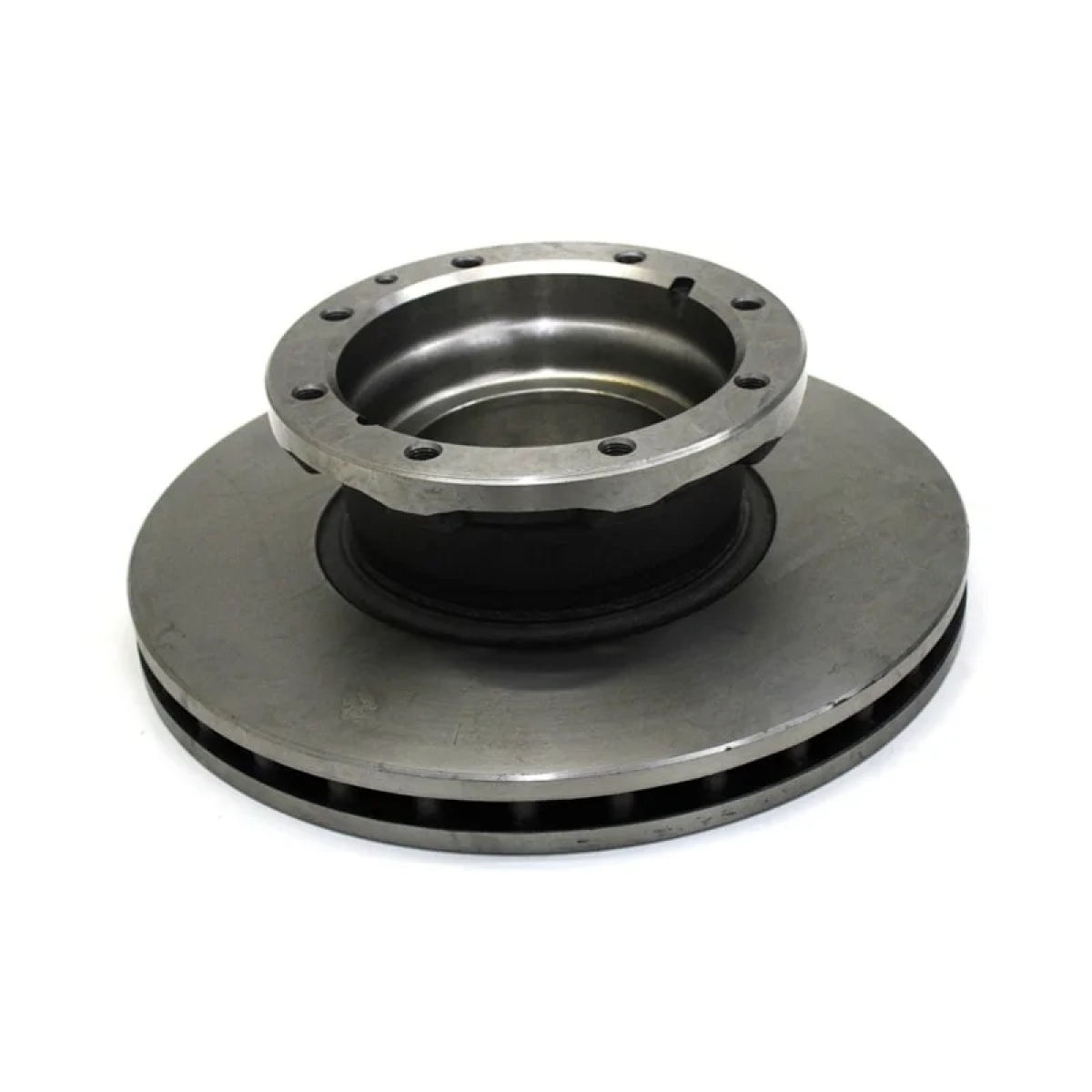 DISCO FREIO TRASEIRO (335MM VENTILADO) MB ACCELO 815/915C/1016 (SEM CUBO) (16-70