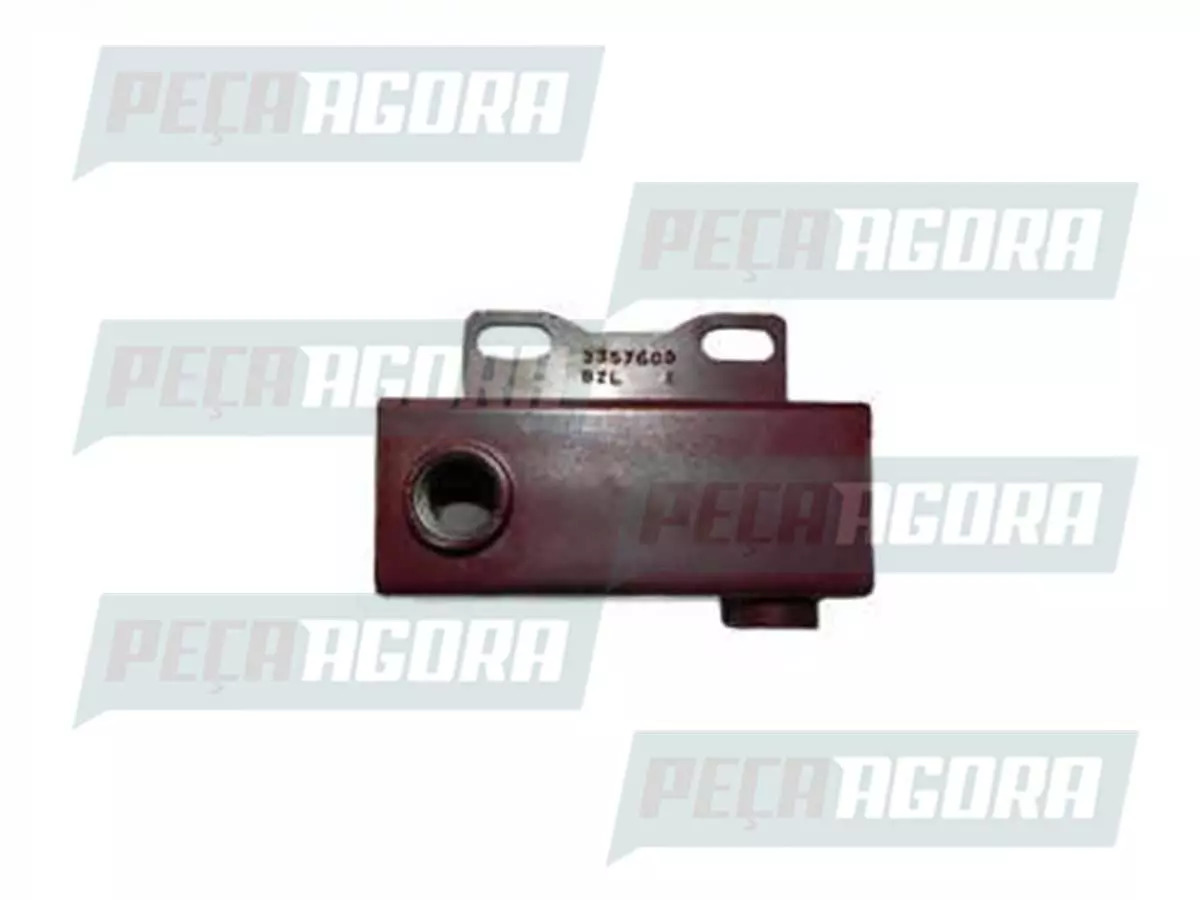 SILENCIOSO COMPRESSOR AR CARGO 1317 1717 1416 1316 1716 1516 1421 1417 F12000 F1