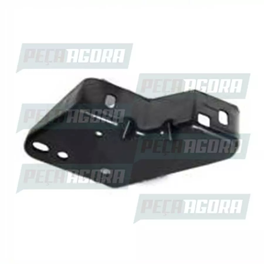 SUPORTE FRONTAL PARACHOQUE PARA IVECO DAILY 35S14 A 70C17HD LD DIREITO (93852131
