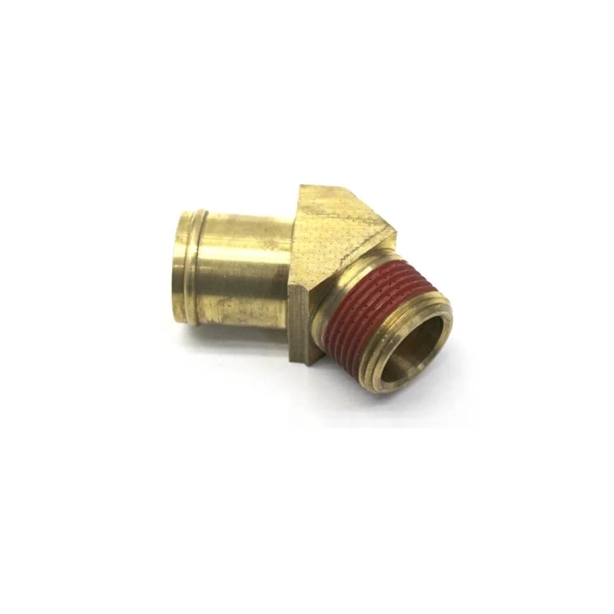 COTOVELO 45 GRAUS 1POL (PARA MANGUEIRA 1POL) (864454R1)