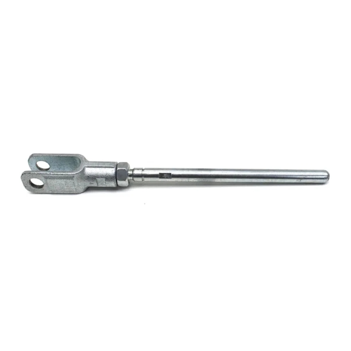 HASTE ACIONAMENTO CILINDRO/SERVO EMBREAGEM FORD/VW (223MM) (2RP141147A-2RP141263