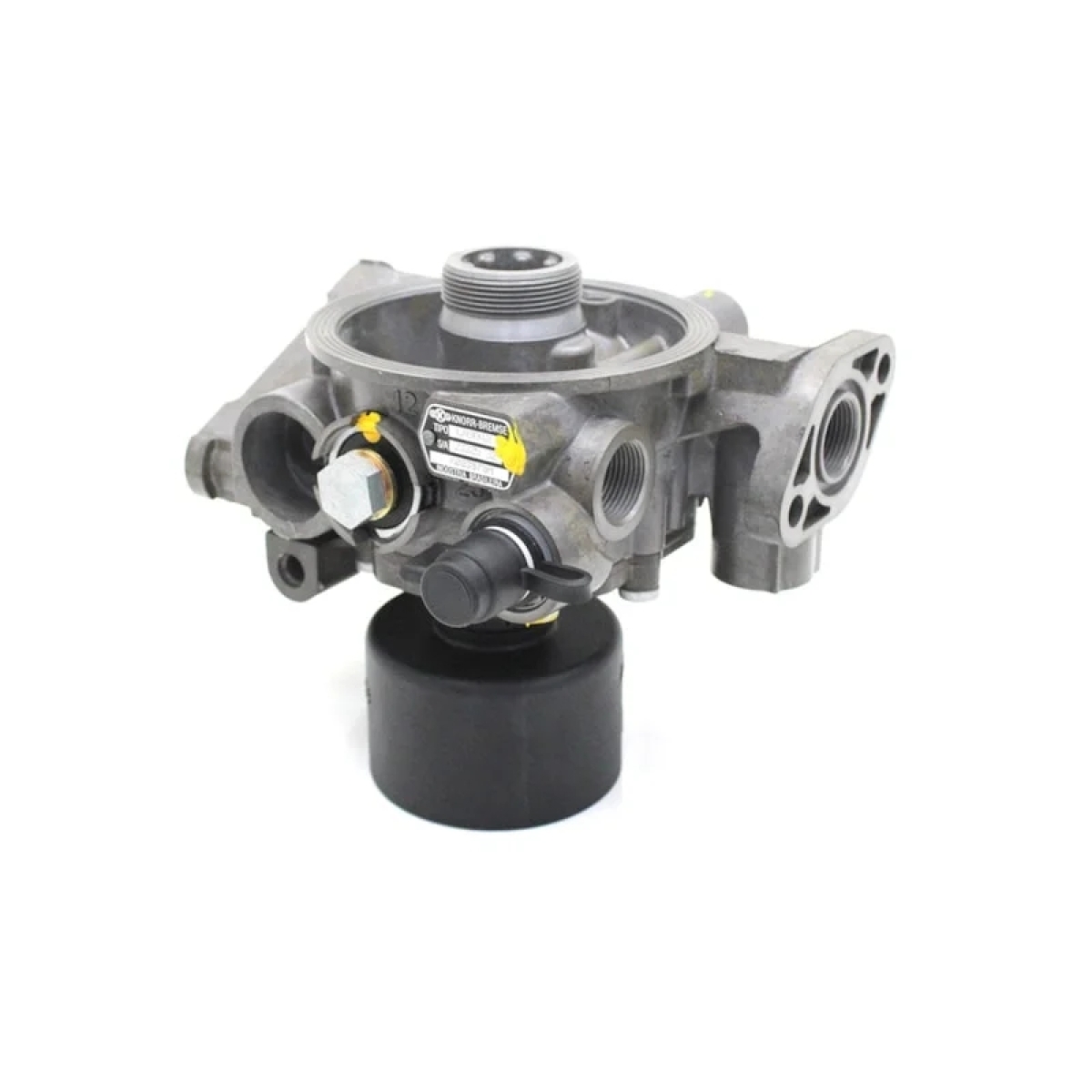 SECADOR AR SEM FILTRO SECADOR APU MB (0004291997-K08357860-K083578SF60)