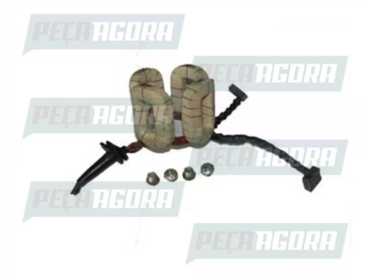 BOBINA CAMPO 12 VOLTS 7100 7110 7120 8120 8150 13150 13180 13190 15180 15190 172