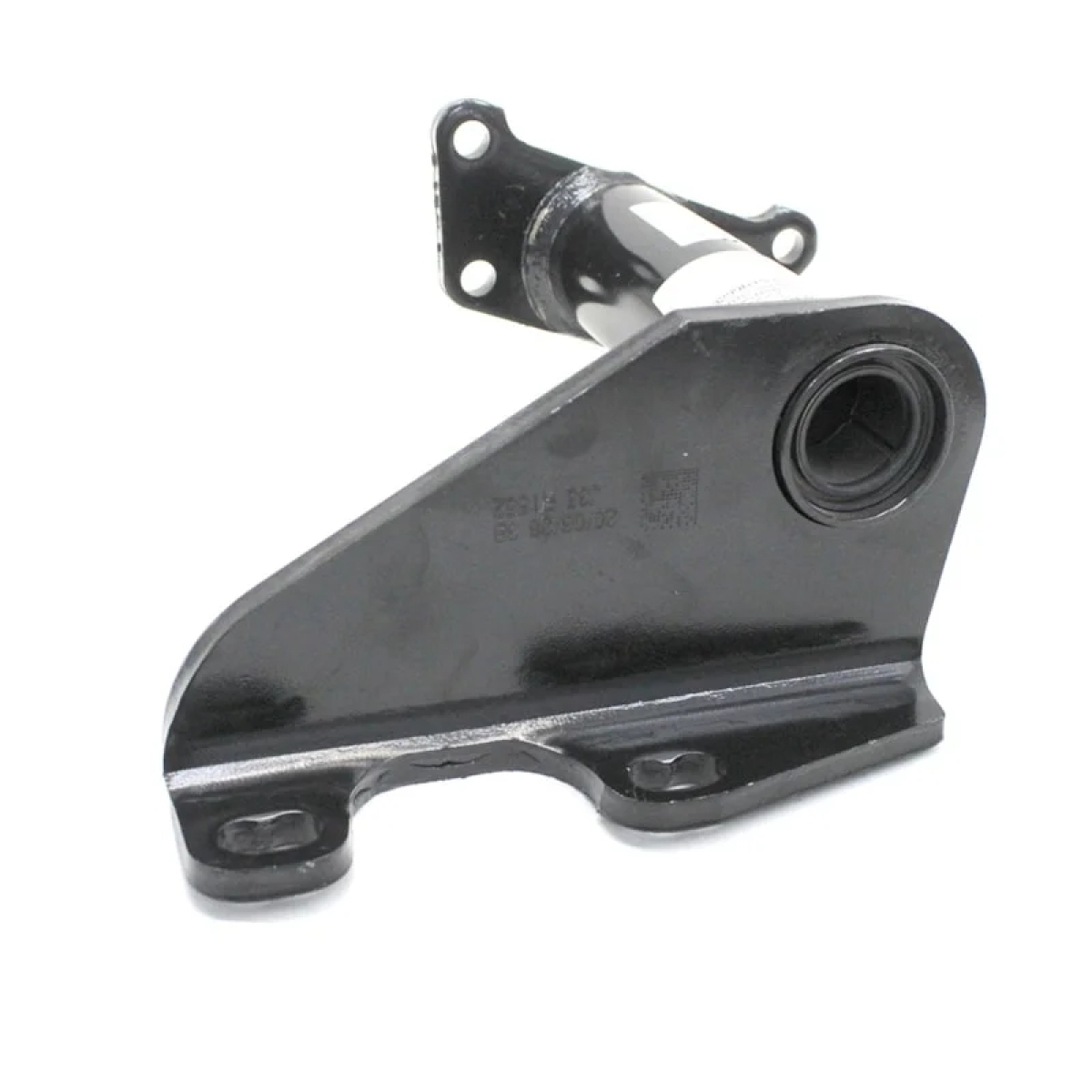 SUPORTE CUICA/EIXO S/Z FREIO TRASEIRO LE FORD/VW (NR FUNDICAO R1552) (800167-BF5