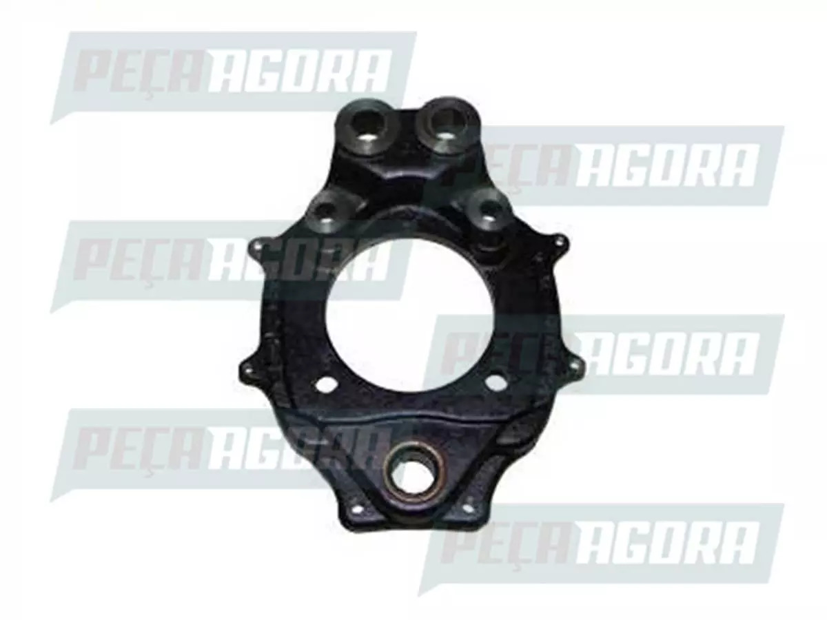 ARANHA FREIO TRASEIRA FORD CARGO 815E 816 VW (BF5X2013AA)