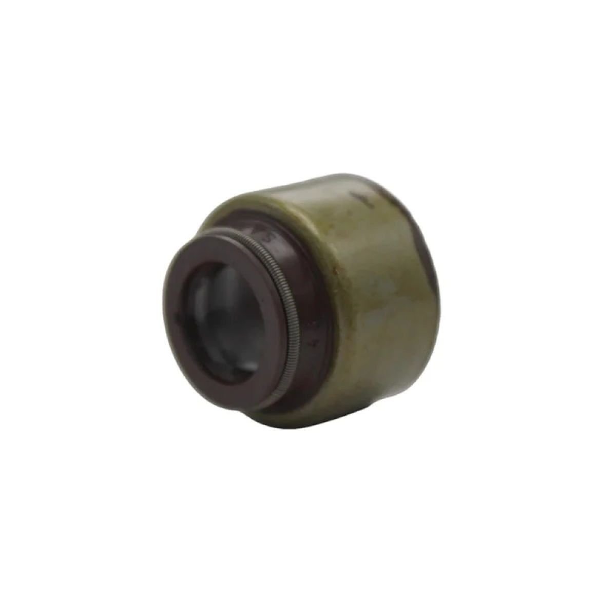 RETENTOR HASTE VALVULA ESCAPE VITON MB MOTOR OM314/OM352/OM352A/OM364/OM364A/O..