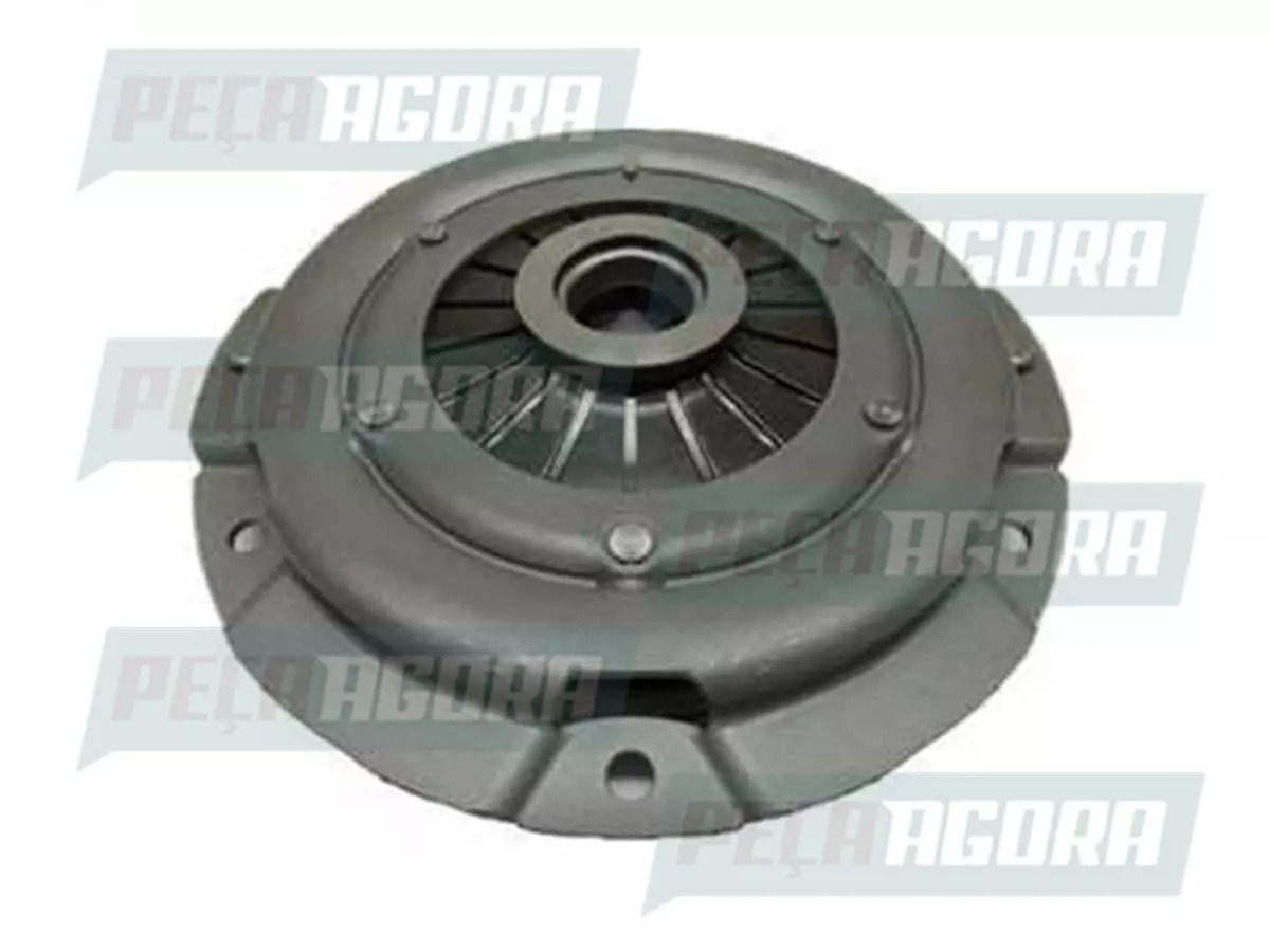 PLATO EMBREAGEM VW 17.190 17.280 24.280 CONSTELLATION 395MM (2W0141025B)
