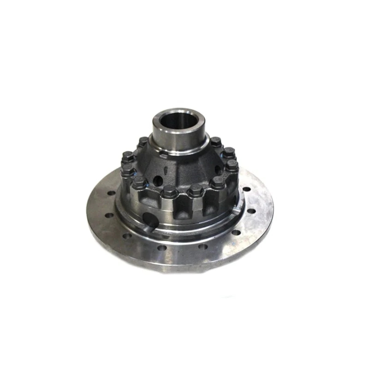 CAIXA SATELITE COMPLETA RS155 MS155 RAT 4.10 A 4.88 FORD CARGO 1622 1630 1731 35