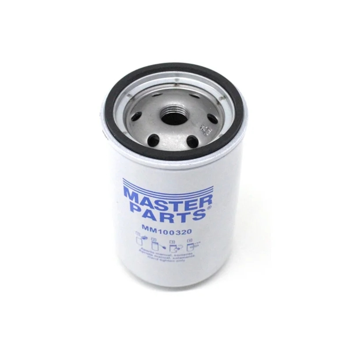 FILTRO DIESEL/COMBUSTIVEL FORD/VW MOTOR CUMMINS SERIE B/BT/C 4CIL/6... (FF5052-F