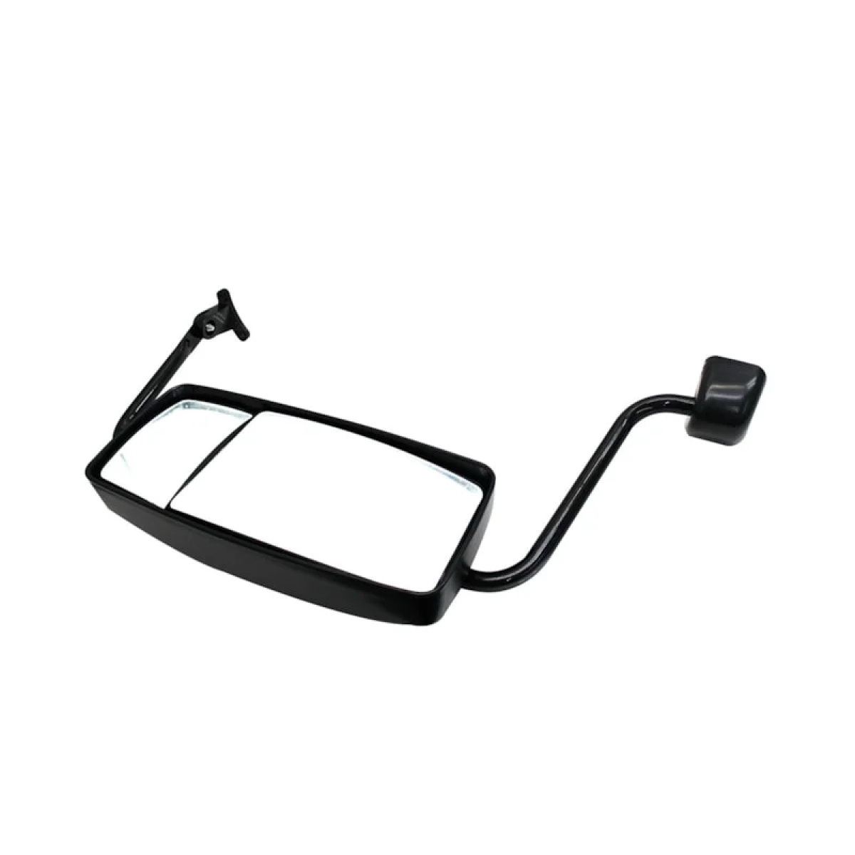 ESPELHO RETROVISOR LE ESQUERDO ELETRICO SEM DESEMBACADOR VW 17250E 24250E 13180E
