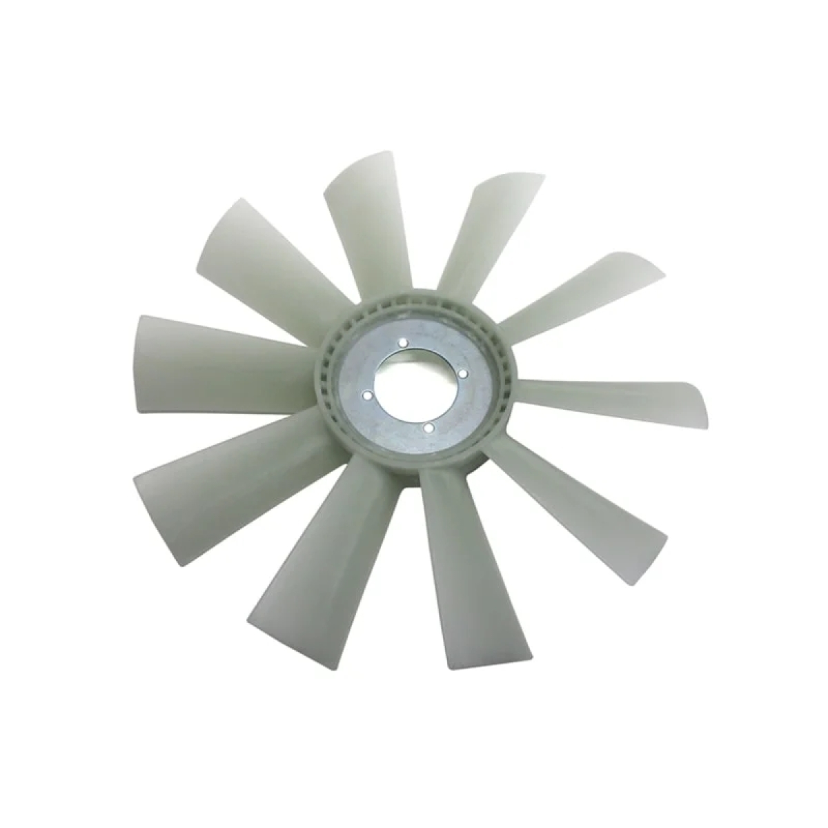 HELICE PLASTICO 10PAS SEM VISCOSA FORD/VW (560MM) (96HU8600AA-16473844970A-2SP12