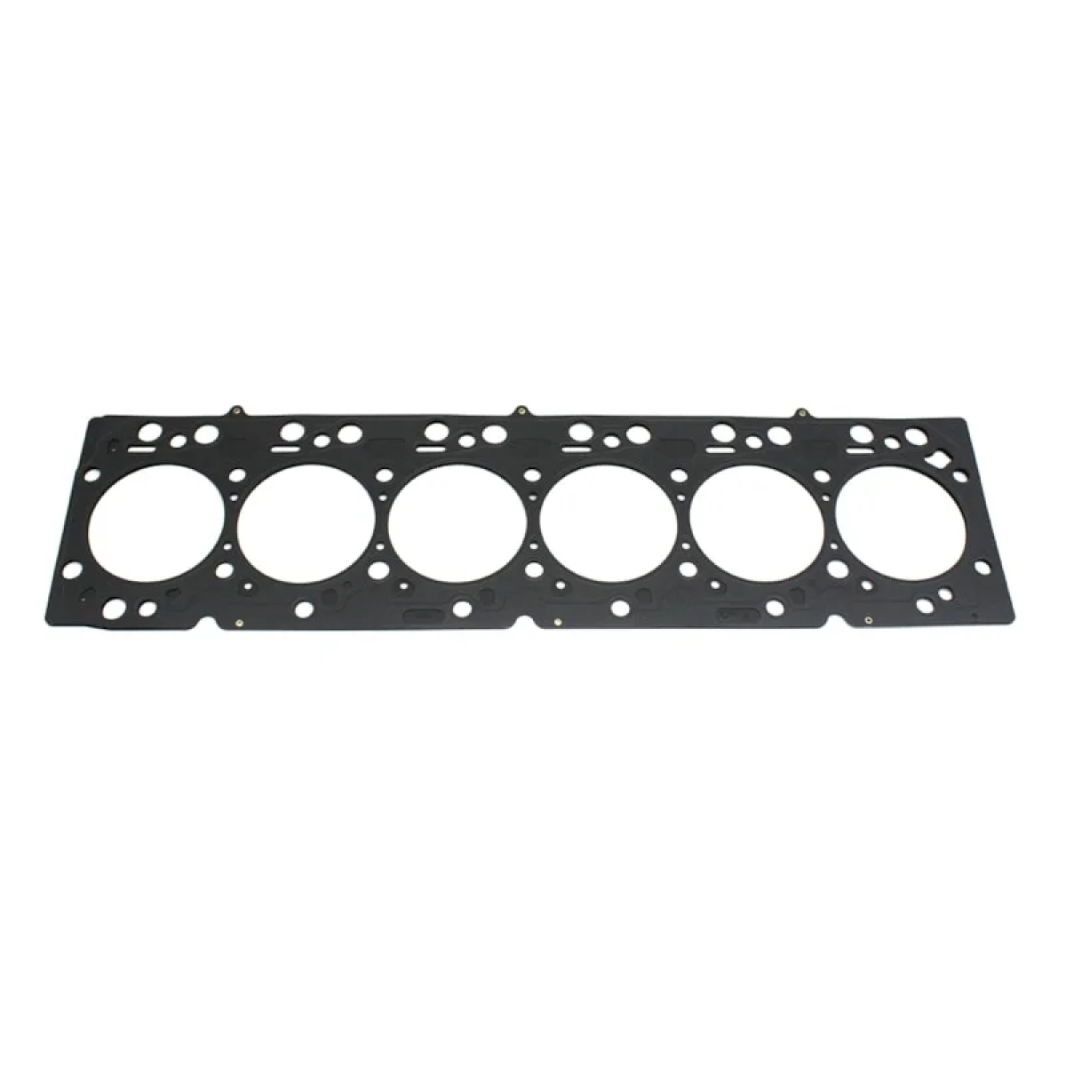JUNTA CABECOTE (METALICA) MOTOR CUMMINS SERIE ISB/ISBE/QSB 6.7 6CIL 24 VALVULAS 