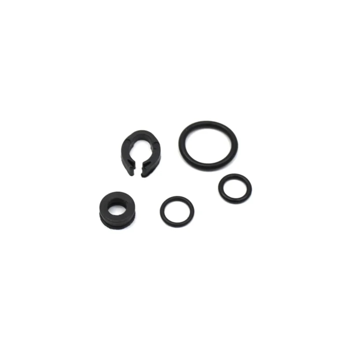 KIT REPARO PARA CONEXAO/FLEXIVEL FREIO SISTEMA VOSS NG8 M16 16MM (555230001100-2