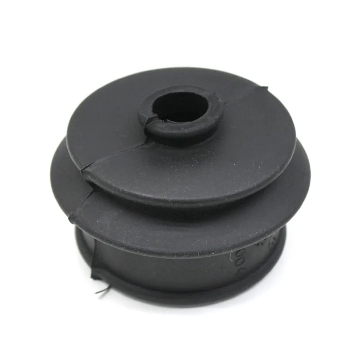 GUARDA PO/COIFA ALAVANCA CAMBIO MB AGL 1111/1113/1313/1513/2013/2213 CAMBIO G...