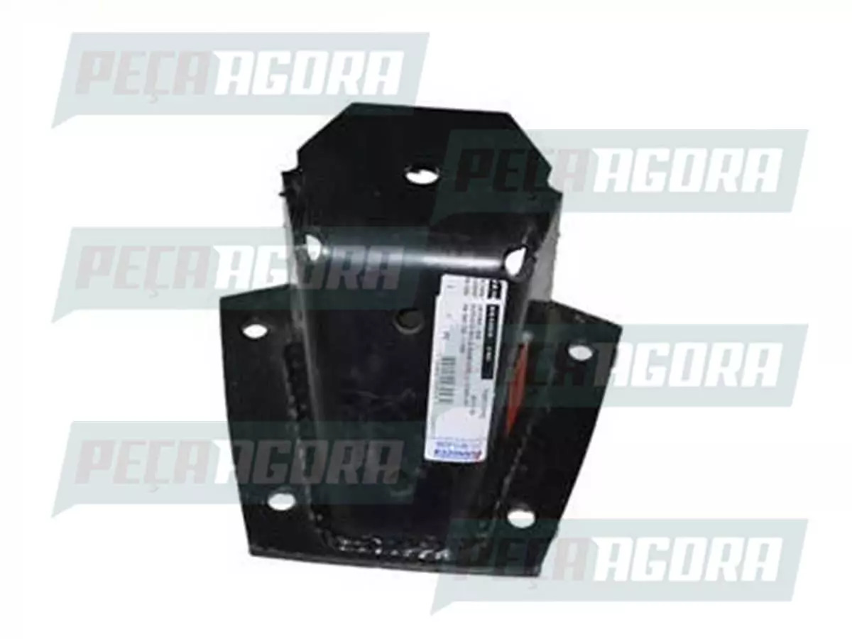 SUPORTE MOLA DIANTEIRO TRASEIRO VW 690 790 7110S (T06511279C)