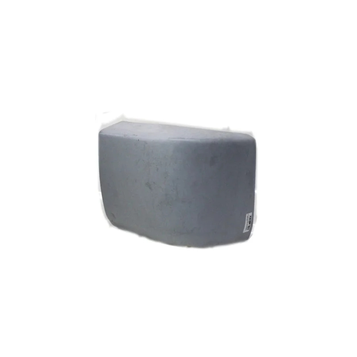 PONTEIRA PARACHOQUE LE VW DELIVERY 5140/8150 (ABS) (2P08071418A8-2P080714154V-VW