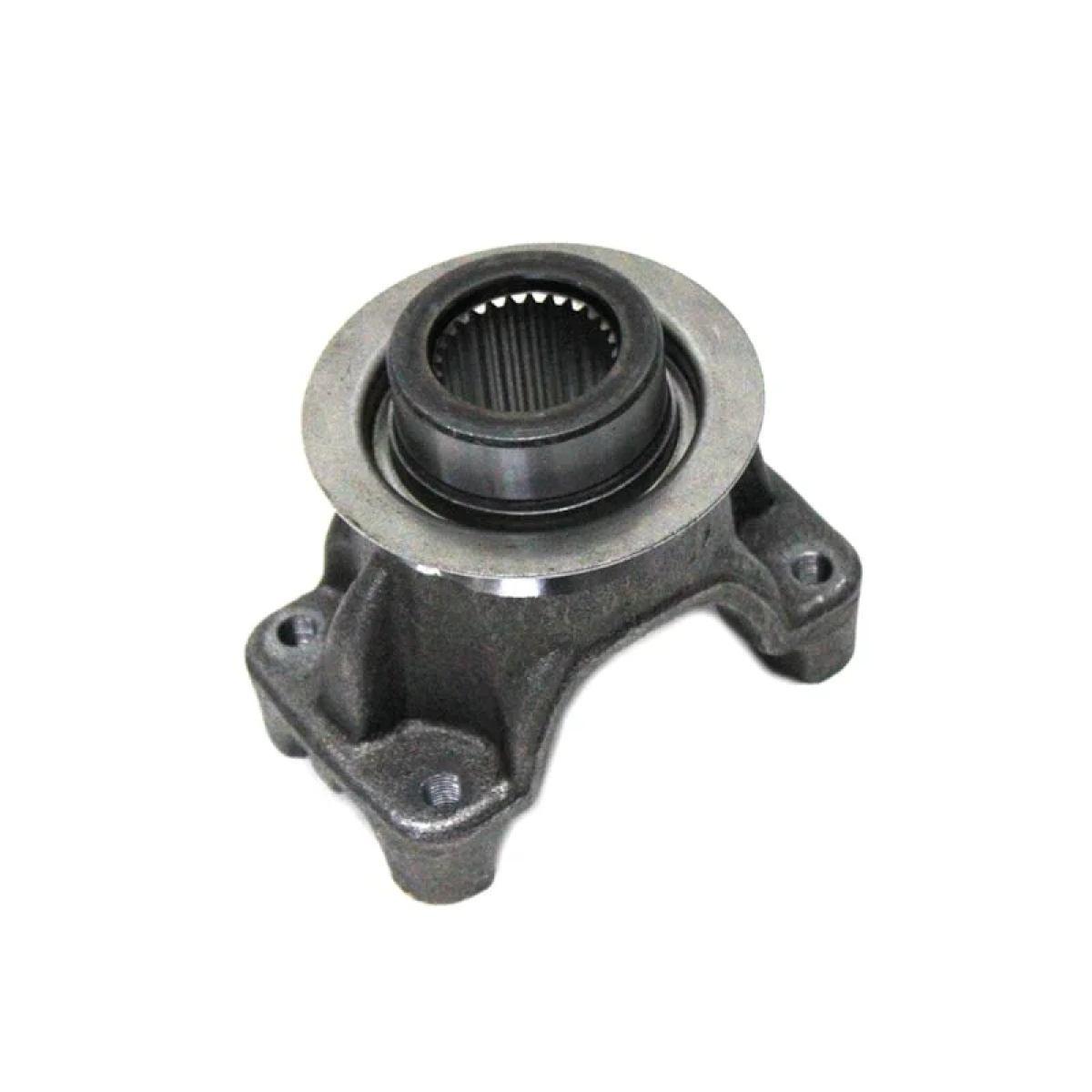 TERMINAL/FLANGE YOKE 27 ESTRIAS PINHAO AGRALE/VW/FORD EIXO DANA 411/284 (... (35