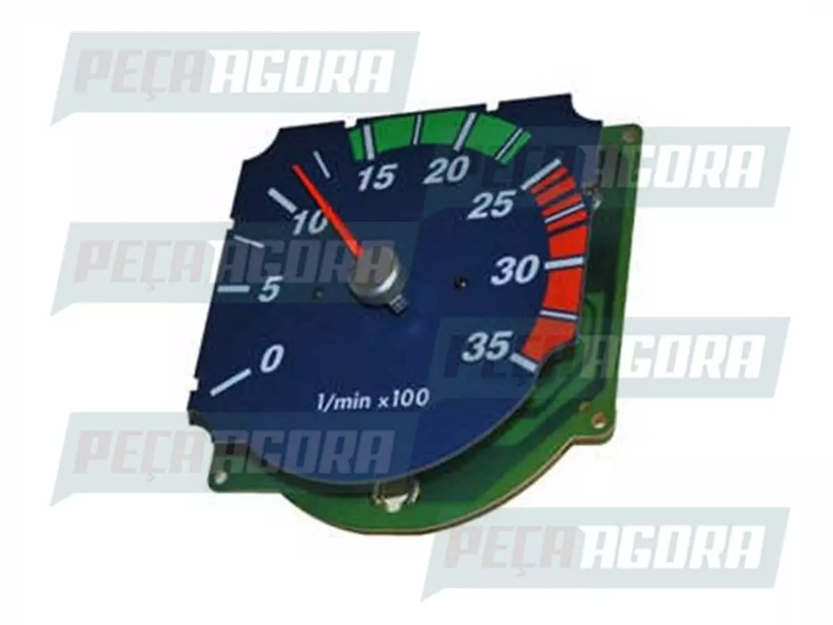 TACOMETRO CONTAGIROS VW 8.120 13.180 15.180 8.150E 9.150E 13.170E 15.170E 13.180