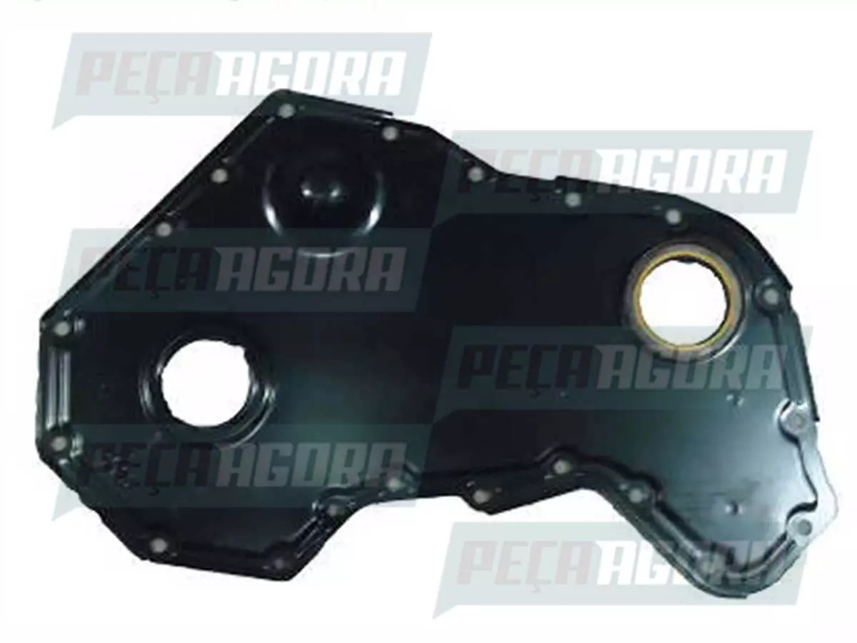 TAMPA CARCACA DISTRIBUICAO CUMMINS BT VW 17210 23210 BOMBA PARA BOMBA GRANDE (2T