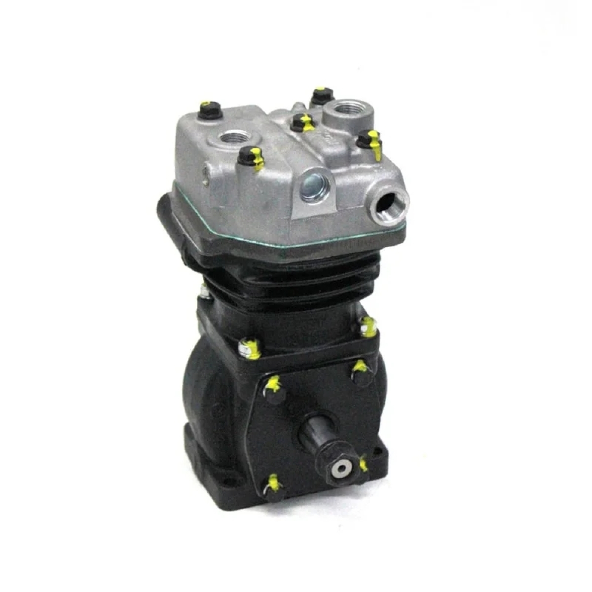 COMPRESSOR AR LK38 VW 11130/12140 (563620048-I90264S60-SCCS00215-KGM65800)
