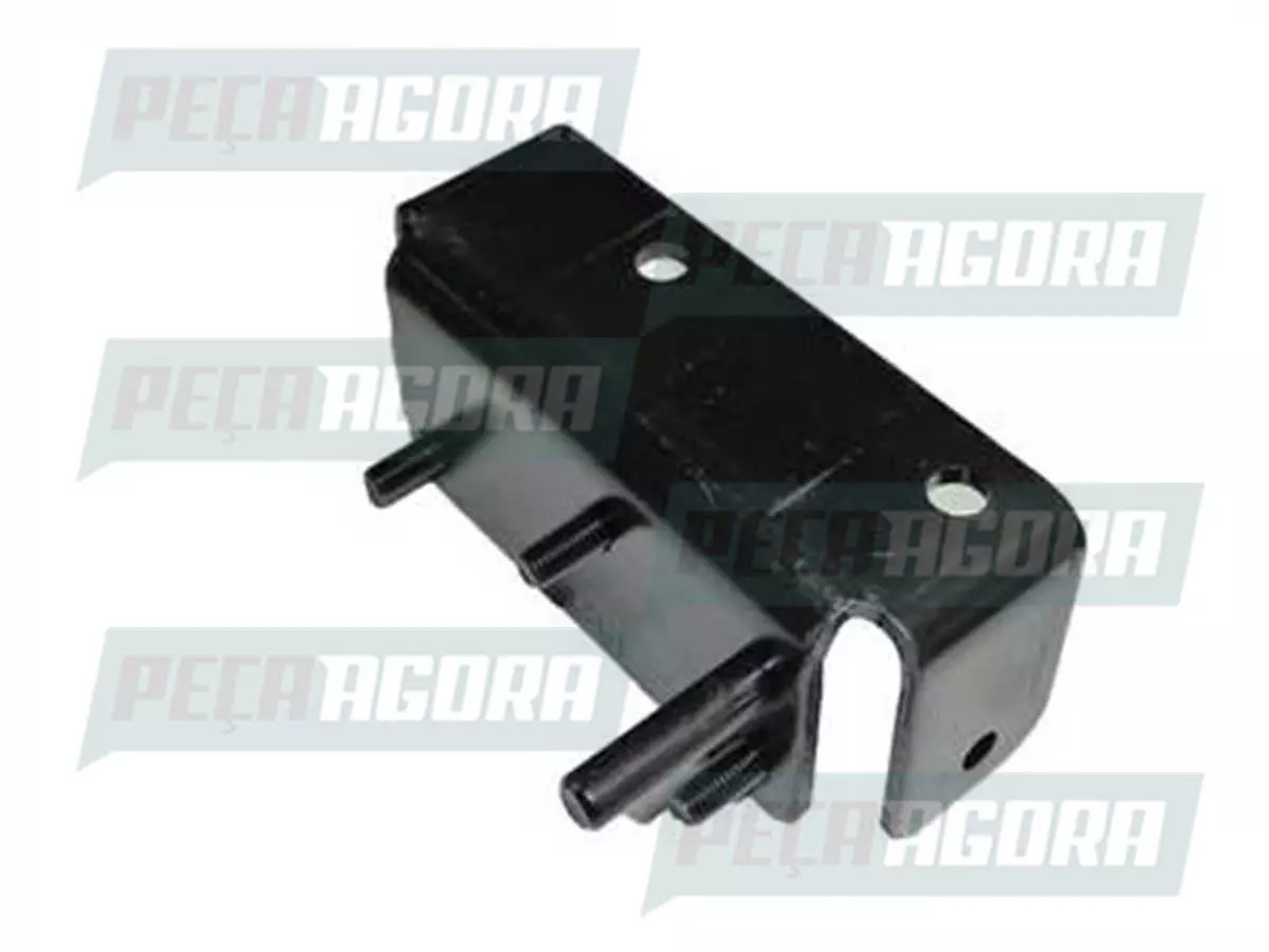 SUPORTE PARACHOQUE LE VW DELIVERY 5150 8160 9160 10160 EURO V (2P0801677)