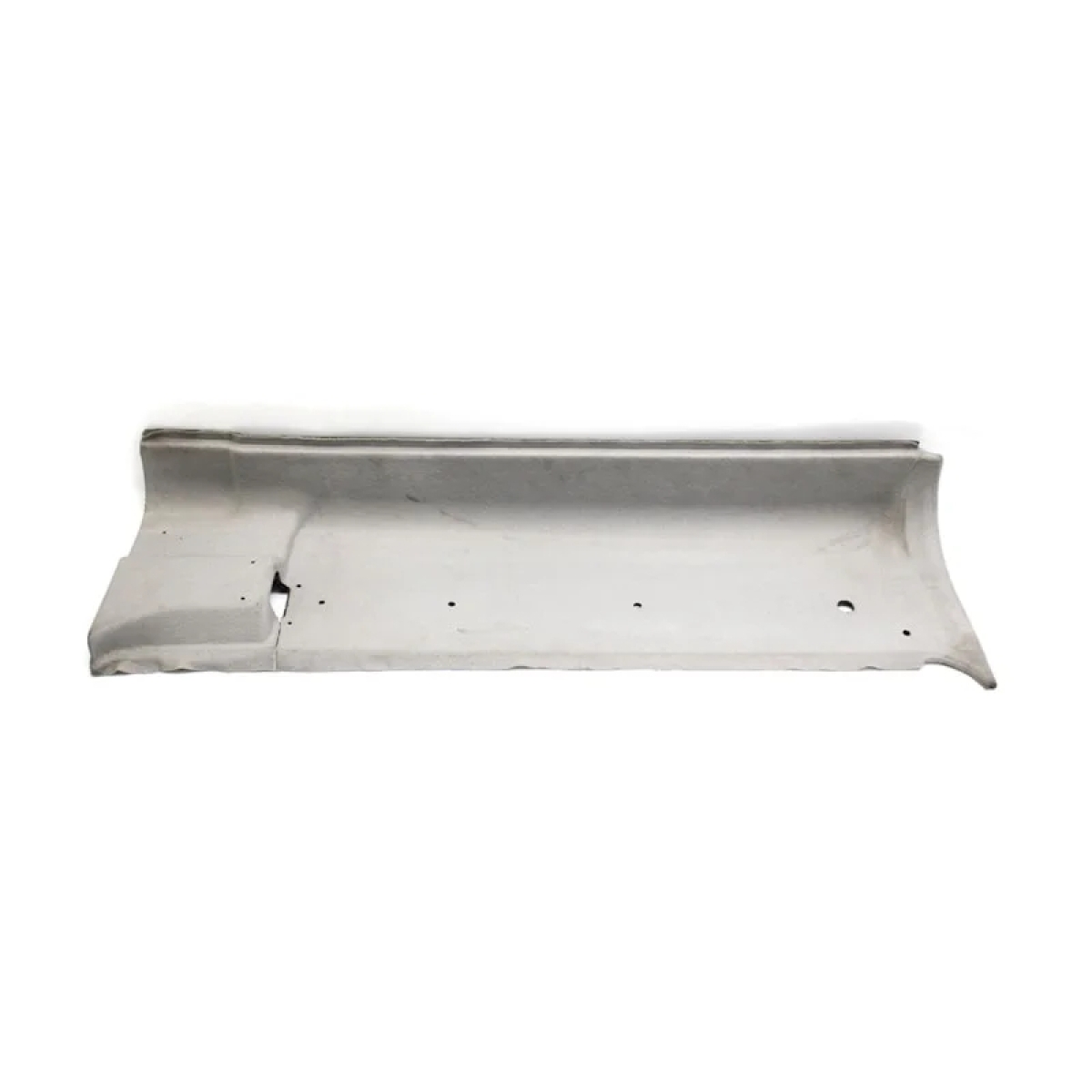 PAINEL DE ACABAMENTO LATERAL - LD   FORD CARGO GII - PANDA... (BC46E31113BBYRB..