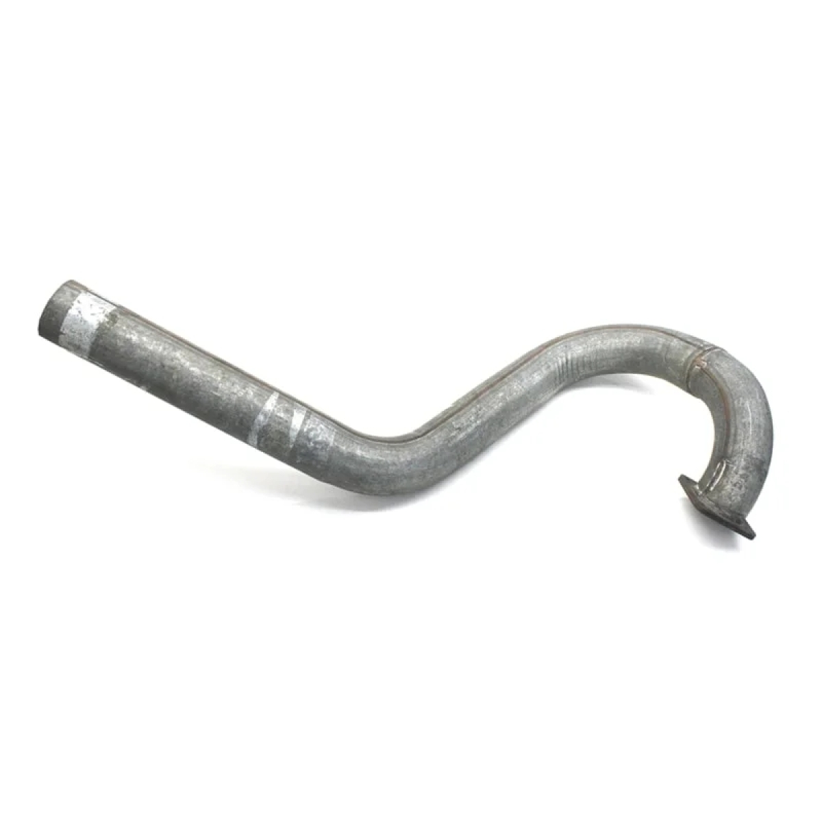TUBO TRASEIRO VW 26-300/26-220/26-310 APOS 2000 (2S0253683B-VW0610F)