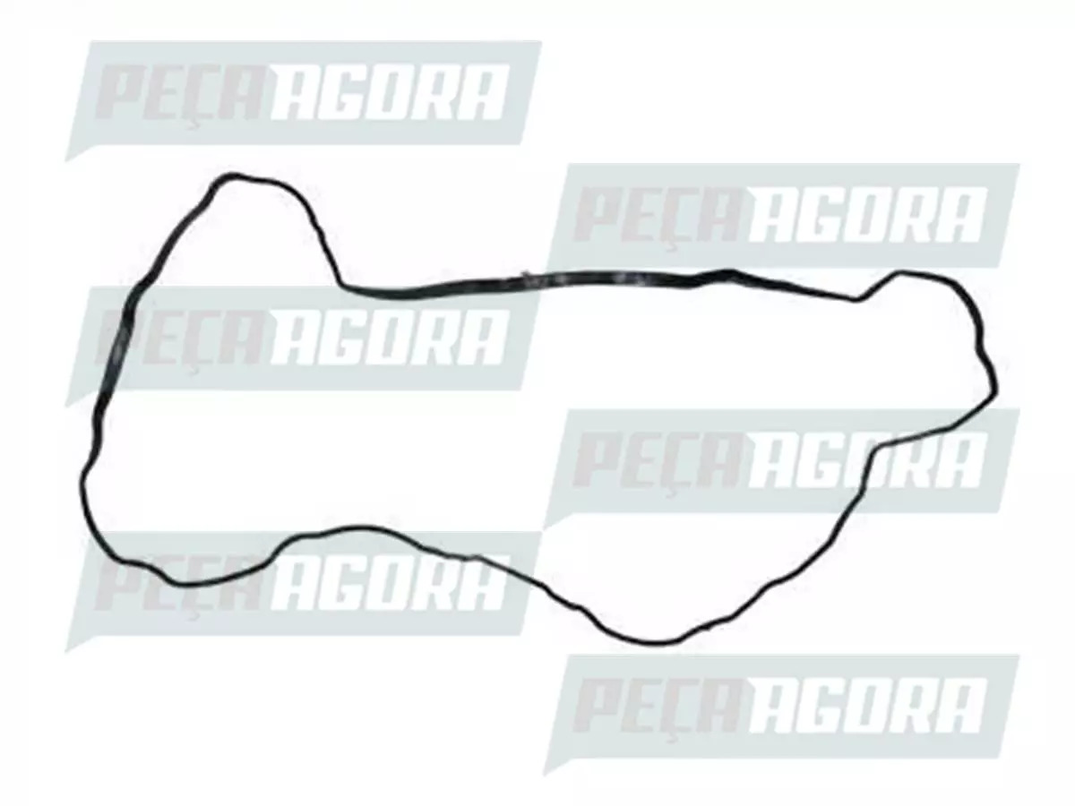 JUNTA TAMPA VALVULAS MOTOR CUMMINS ISB 6CIL 5.9 VW 17.250E 23.250E 24.250E 13.17