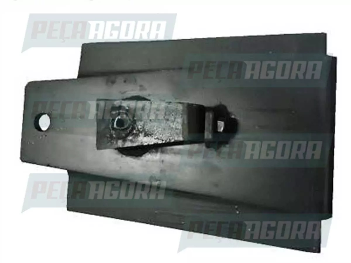 SUPORTE RODOVIARIA TRUCK TRASEIRO LD DIREITO MODERNO (RO0219)