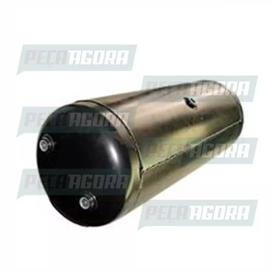 RESERVATORIO AR 40L FREIO MB 1113 1313 1519 1513 2013 (3214300205,)