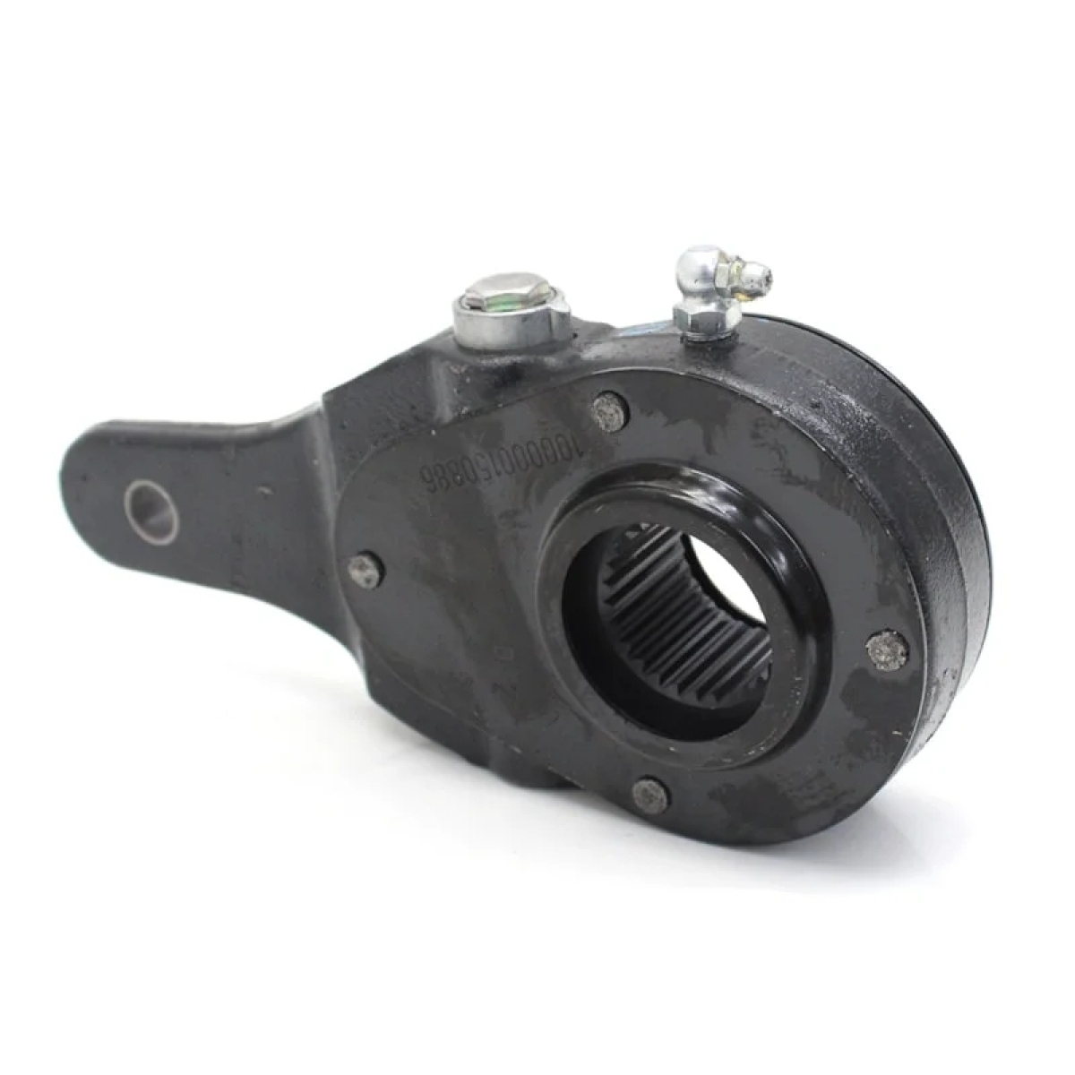 CATRACA/AJUSTADOR FREIO 28E MANUAL 1 FURO FORD/VW (TIPO 5,5POL +- 139,70MM) (205