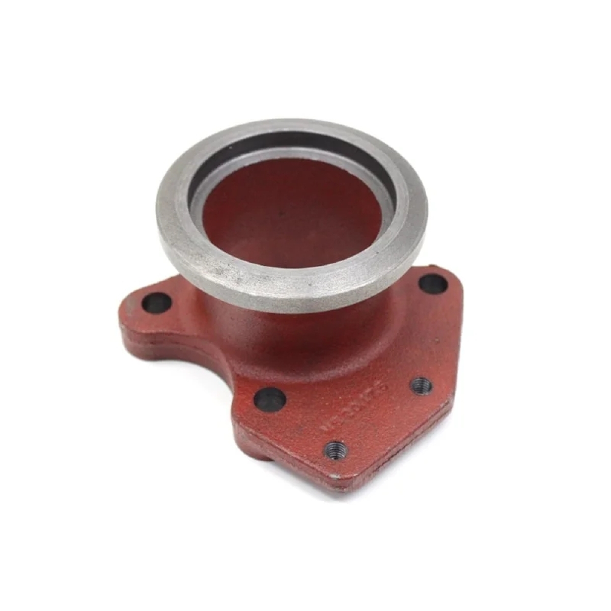FLANGE ESCAPE A TURBINA/TURBO COMPRESSOR VW MOTOR MWM X10 4CIL (2RE145679-941004