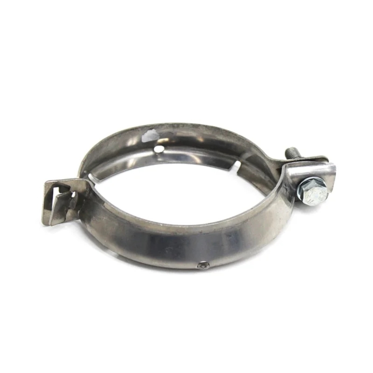 CAIXA ABRACADEIRA MANGUEIRA TURBINA MB MERCEDES BENZ OM 906 (CX.9069970190**4)
